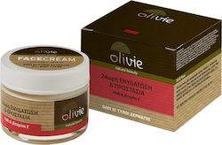Olivie Pomegranate & Vitamin E Light Cream 60ml