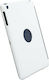 Krusell ColorCover Back Cover Silicone White (2)