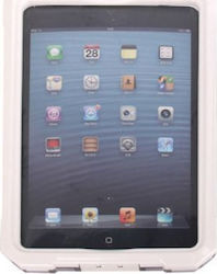 iPega Waterproof (iPad mini 1 2 3) White Tablet Case iPega Waterproof (iPad mini 1 2 3) White Tablet Case