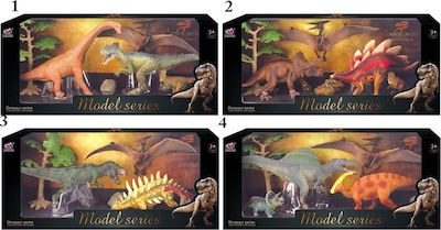 Miniatur-Spielzeug Dinosaurs (Verschiedene Designs/Sortimente von Designs) 1 Stk