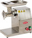 Garby Anka Ептената месорезачка Трифазен KN-12-1G 1к.с
