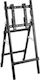 Reflecta TV Stand 55DS Βάση Τηλεόρασης Δαπέδου έως 55" και 50kg