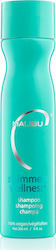 Malibu Σαμπουάν Αναδόμησης/Θρέψης 250ml Malibu Σαμπουάν Αναδόμησης/Θρέψης 250ml