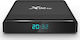 TV Box X96 Air 8K UHD με WiFi USB 2.0 / USB 3.0 4GB RAM και 32GB Αποθηκευτικό Χώρο με Λειτουργικό Android 9.0