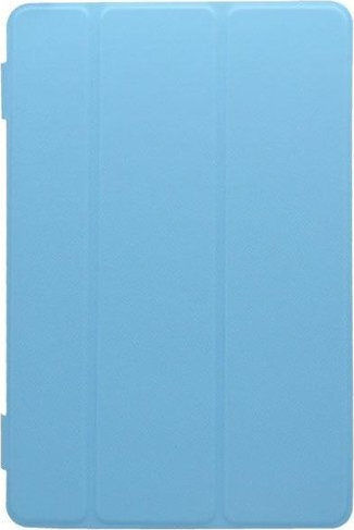 Stoneage Latitude Flip Cover Light Blue (iPad mini 1,2,3)