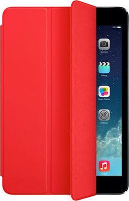 Apple Smart Cover Klappdeckel Rot (E-Commerce-Website-Spezifikation) MF394ZM/A