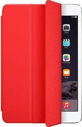 Apple Smart Cover Bright Red (iPad mini 1,2,3)