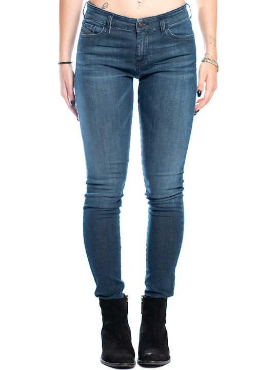 Slandy Women's Jean Trousers in Skinny Fit