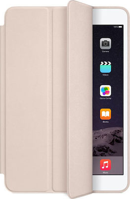 Apple Smart Case Flip Cover Piele artificială Roz (iPad mini 1,2,3) MGN32ZM/A