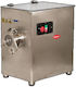 Garby Anka KN-32-2GN Commercial Meat Grinder 2hp