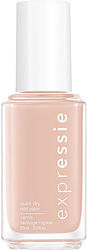 Essie Expressie Лак за Нокти 00 Кроп топ и ролк...