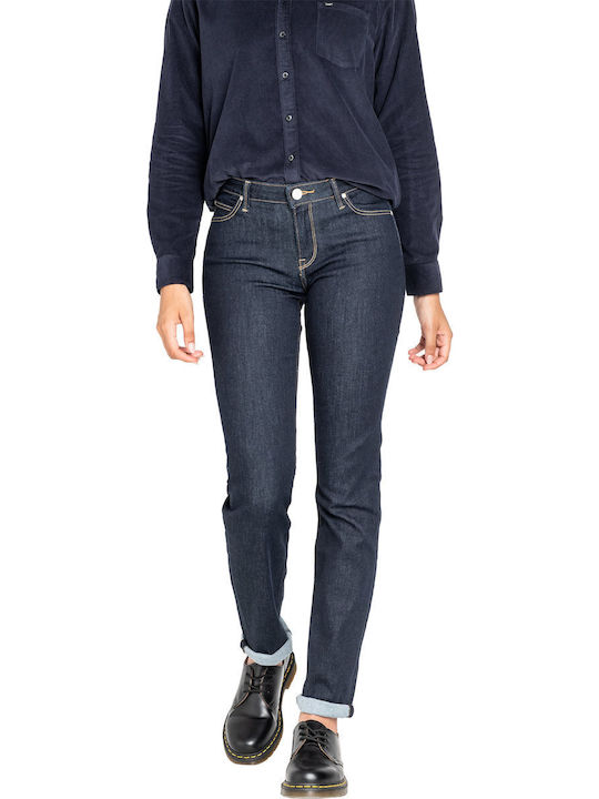 Lee Marion High Waist Women's Jean Trousers in ...