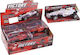 ToyMarkt Victory Racing Car Pull Back (Various Designs) 1pc