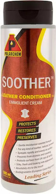 Polarchem Ointment Polishing for Leather Parts 500ml 2102