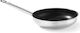 Hendi Pan Inox Diameter Ø24cm