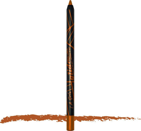 L.A. Girl Creion Pentru Ochi Gel Glide Moale