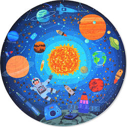 Kids Puzzle Through Space for 5++ Years 150pcs MiDeer