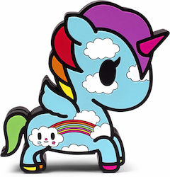 Thumbs Up Tokidoki 2000mAh Πολύχρωμο