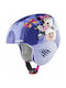 Alpina Carat Set Disney Παιδικό Κράνος για Σκι & Snowboard Minnie Mouse