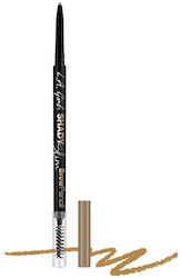L.A. Girl Shady Slim Brow Pencil L.A. Girl Shady Slim Brow Pencil