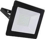 Geyer Waterproof LED Floodlight 200W Warm White 3000K IP65