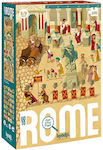 Παιδικό Puzzle Rome 100pcs Londji