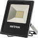 Geyer Waterproof LED Floodlight 10W Cold White 6500K IP65