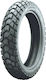 Heidenau K60 110/80-18 58S TT Off-Road Back Motorcycle Tyre