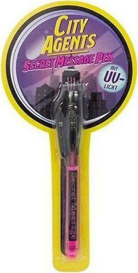 Trend Haus Secret Message Στυλό Gel