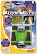 Brainstorm Binocluri Adventure Pentru 6+ Ani