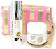 Collazen Care & Lunch Bag Gift Set Collagen Cream 50ml & Hyaluronic Cream 50ml & Δώρο νεσεσέρ