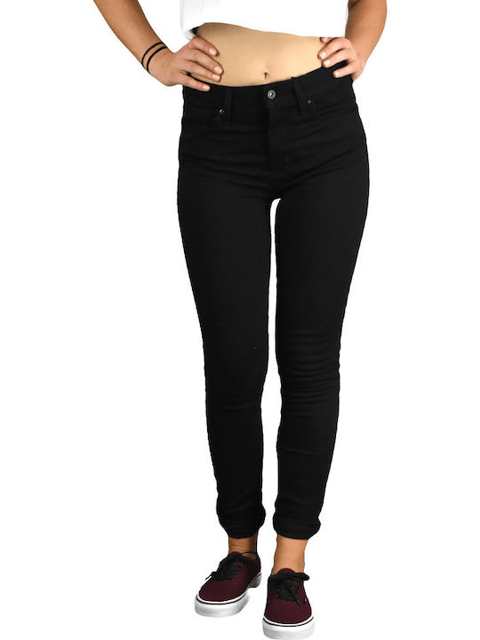 Levi's 721 High Waist Women's Jean Trousers in ...