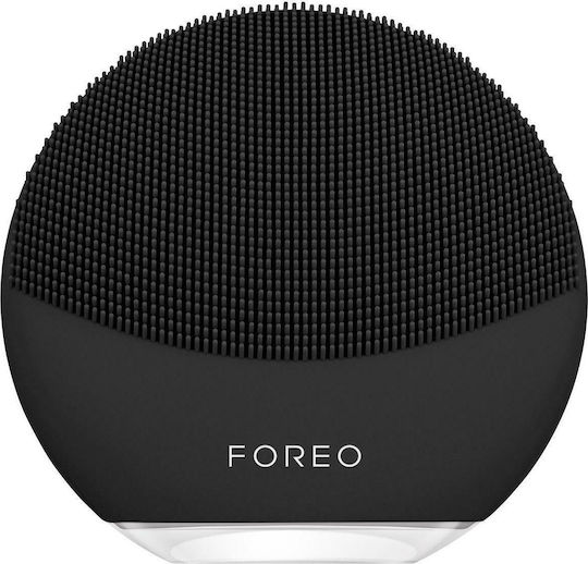 Foreo Luna Mini 3 für die Reinigung Midnight