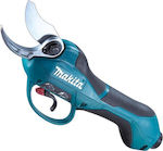 Makita Pruning Shears Battery 36V/6Ah with Maximum Cutting Diameter 33mm without Battery & Charger