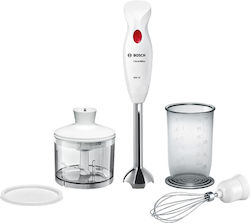Bosch CleverMixx 400W Alb