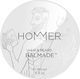 Hommer Balm Περιποίησης για Γένια Balmade 100ml