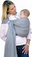 Amazonas Sling Ring Tragesack Grey mit Maximalgewicht 15kg
