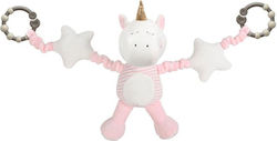 Kiokids Unicorn Κούνιας και Καροτσιού