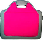 Vigo Νeoprene Tasche Stoff Rosa (Universal 10" -> Universell 10 Zoll) C01G0240009