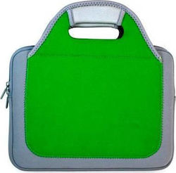 Vigo Neoprene Tablet Hülle Universell 10 Grün