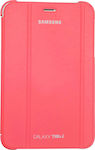 Samsung Book Cover Ροζ (Galaxy Tab 2 7)