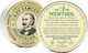 Captain Fawcett's Κερί Περιποίησης για Γένια και Μουστάκι Menthol 15gr