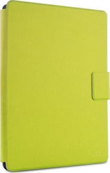 Puro Puro Tablet Hüllen Flip Cover Farbe Grün (...