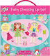 Galt Toys Magnetic Construction Toy Dress the Fairies for Children 3++ Years