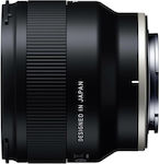 Tamron Full Frame Camera Lens 24mm f/2.8 Di III OSD M1:2 Wide Angle for Sony E Mount Black