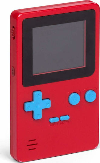 Thumbs Up 8-Bit Electronic Kids Video Game Handheld Console
