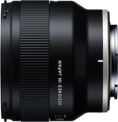Tamron Full Frame Φωτογραφικός Φακός 35mm f/2.8 Di III OSD M1:2 Wide Angle για Sony E Mount Black