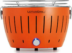 LotusGrill G280 Ανοξείδωτη Φορητή LotusGrill G280 Ανοξείδωτη Φορητή