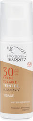Laboratories de Biarritz Tinted