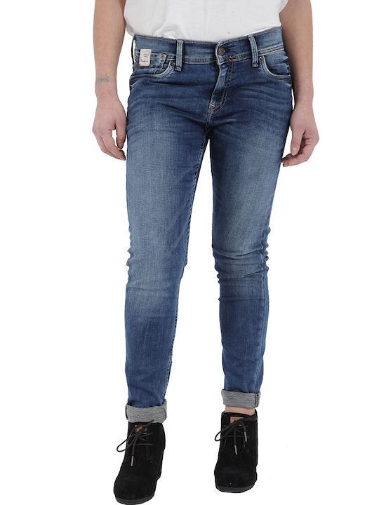 Joey Γυναικείο Jean Παντελόνι